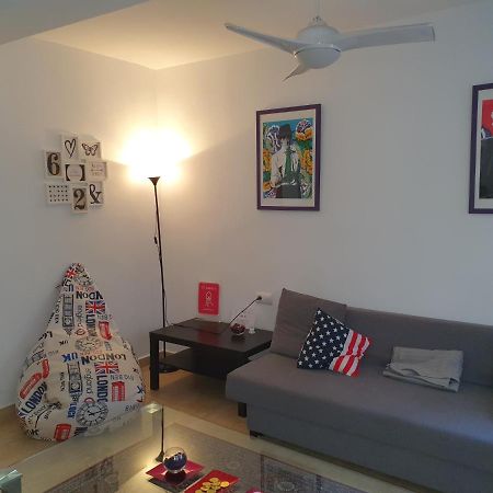 Apartamentos Naranja Y Limon Βαλένθια Εξωτερικό φωτογραφία