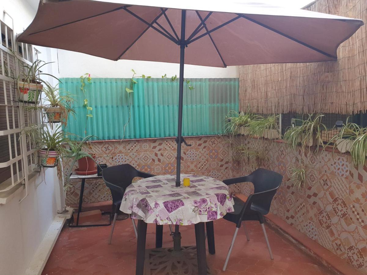 Apartamentos Naranja Y Limon Βαλένθια Εξωτερικό φωτογραφία