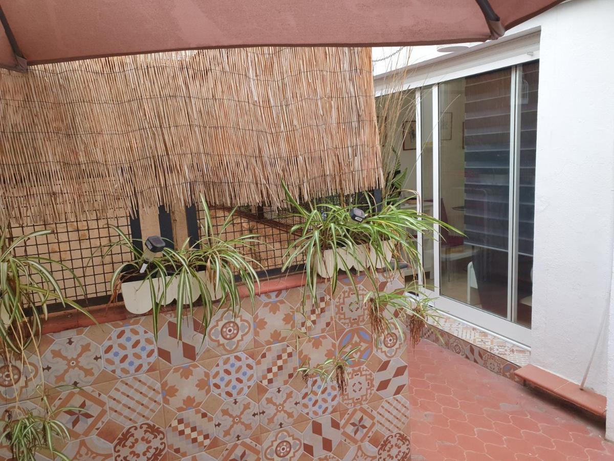 Apartamentos Naranja Y Limon Βαλένθια Εξωτερικό φωτογραφία