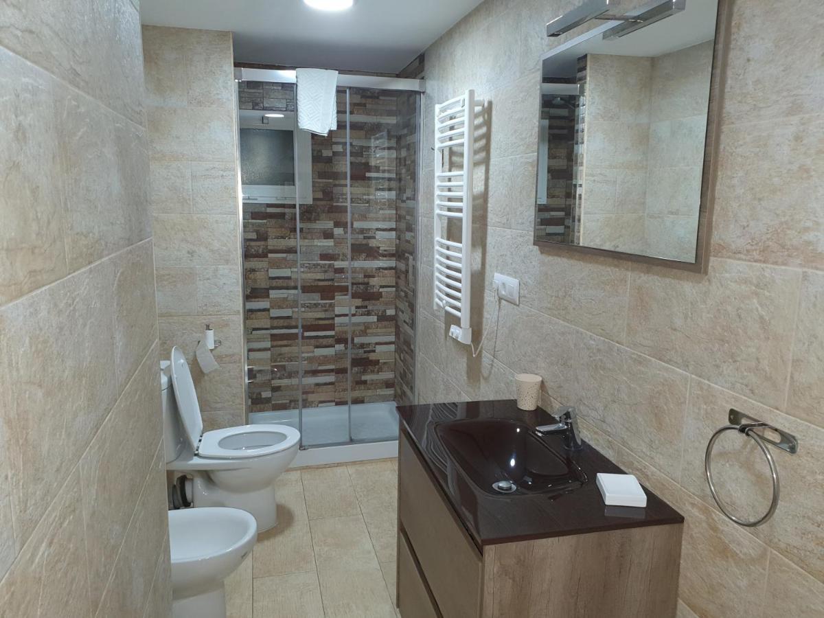 Apartamentos Naranja Y Limon Βαλένθια Εξωτερικό φωτογραφία