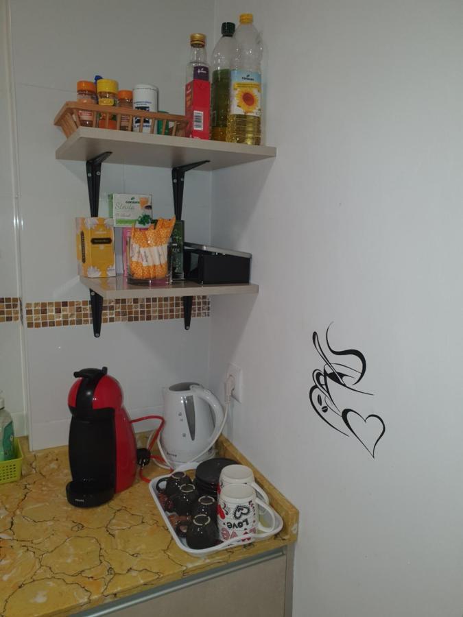 Apartamentos Naranja Y Limon Βαλένθια Εξωτερικό φωτογραφία