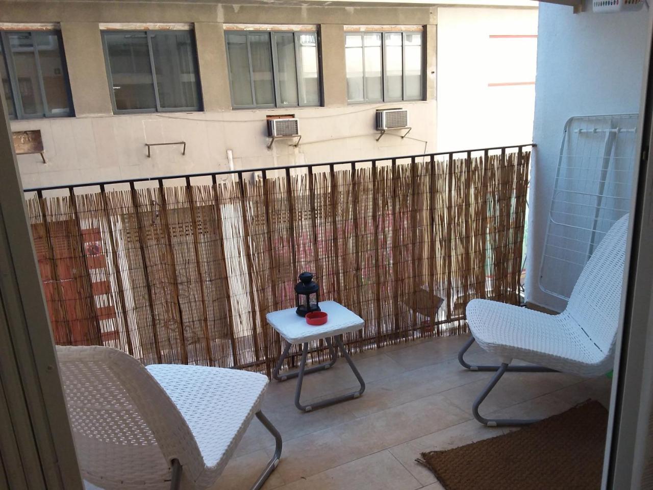 Apartamentos Naranja Y Limon Βαλένθια Εξωτερικό φωτογραφία