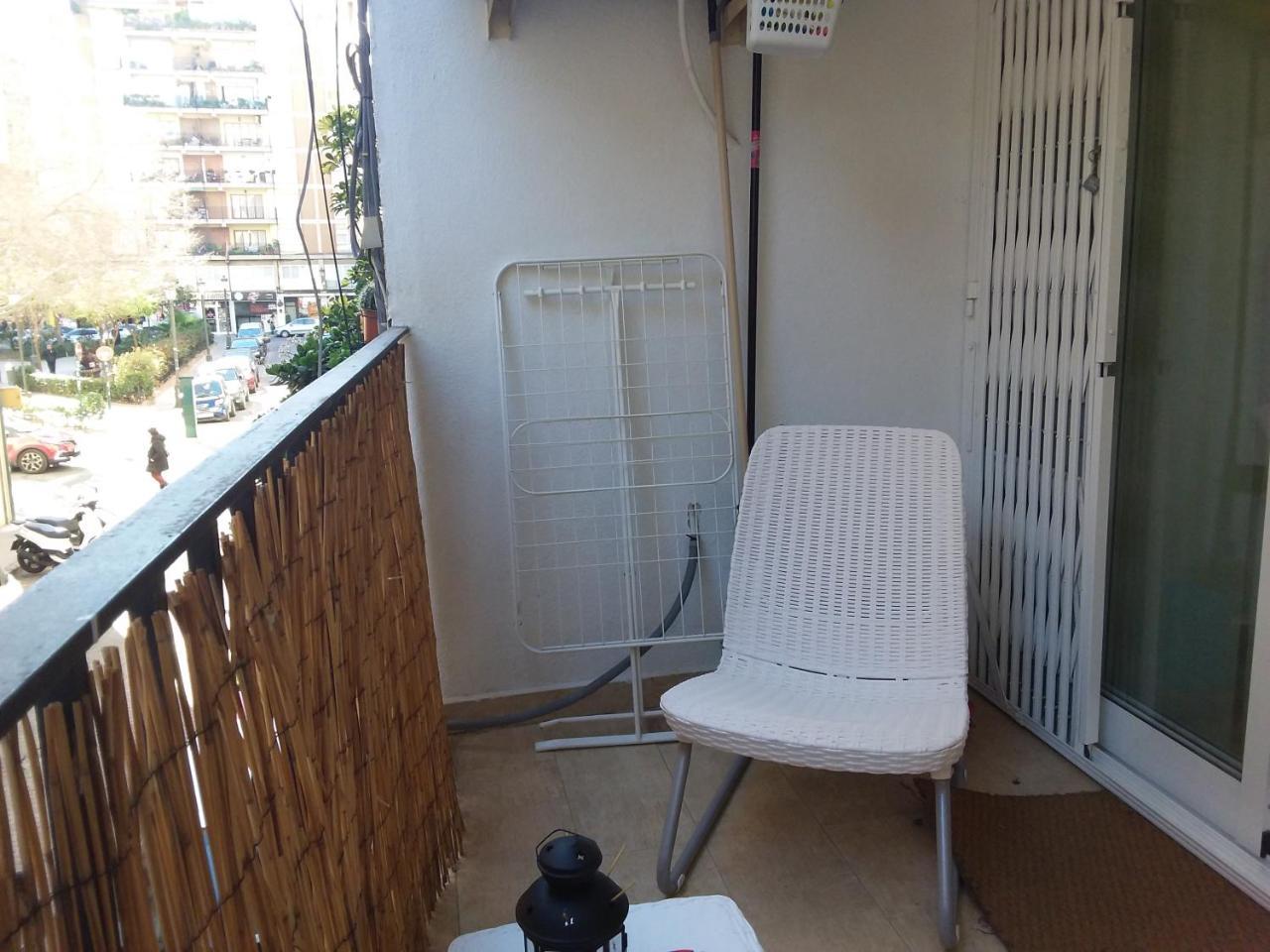 Apartamentos Naranja Y Limon Βαλένθια Εξωτερικό φωτογραφία