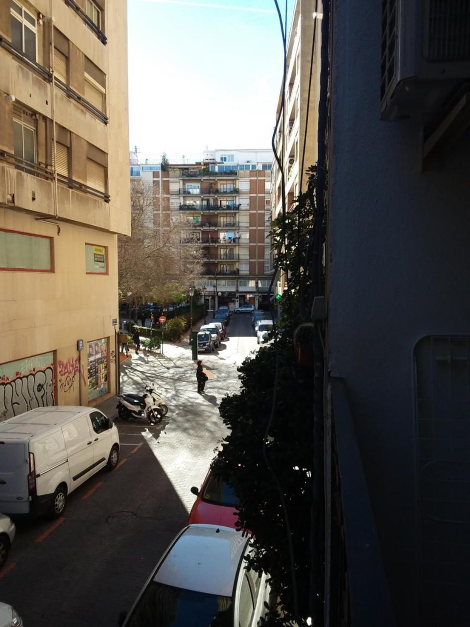 Apartamentos Naranja Y Limon Βαλένθια Εξωτερικό φωτογραφία