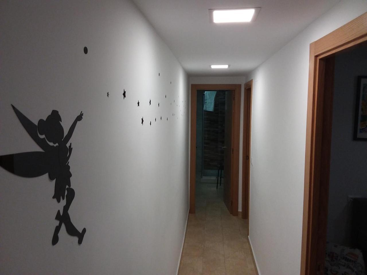 Apartamentos Naranja Y Limon Βαλένθια Εξωτερικό φωτογραφία